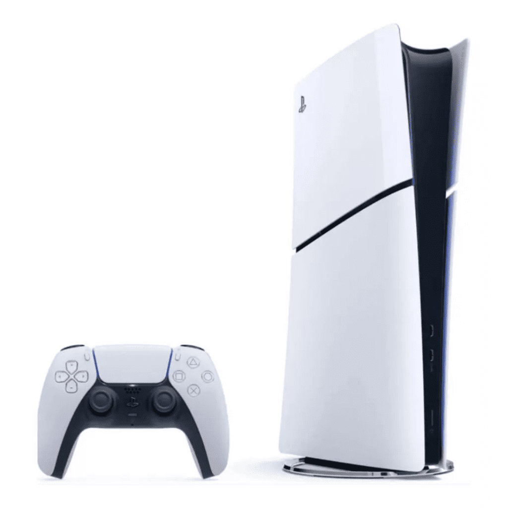 PlayStation 5 Digital Slim