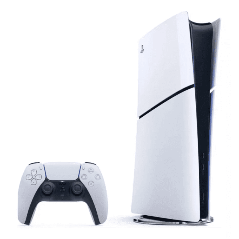 PlayStation 5 Digital Slim