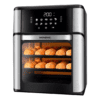 Air Fryer Forno Oven 12L 2000W Mondial