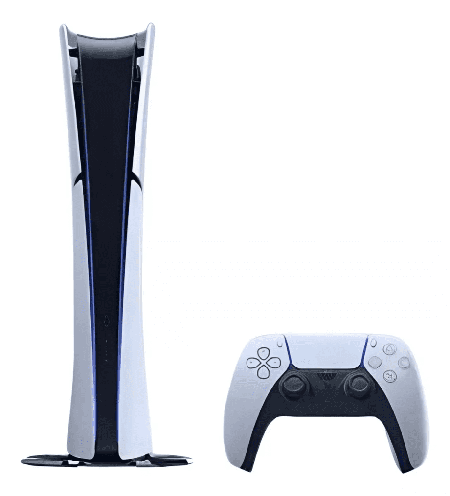 PlayStation 5 Digital Slim