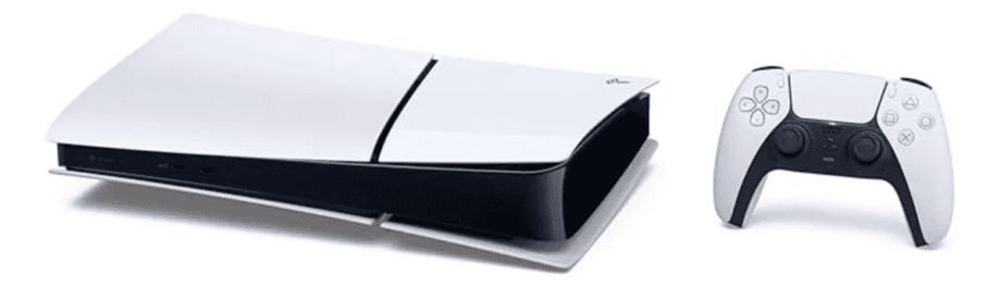 PlayStation 5 Digital Slim
