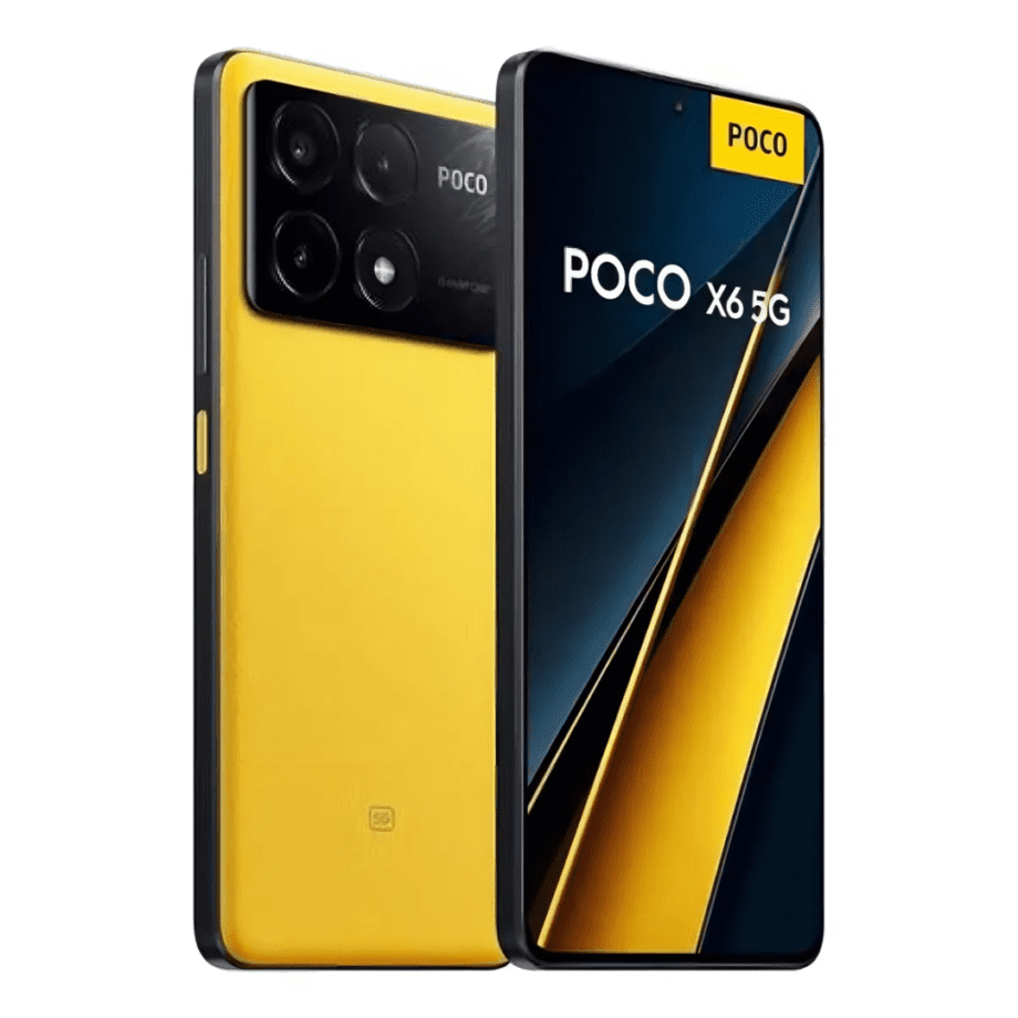Xiaomi POCO X6 Pro 5G