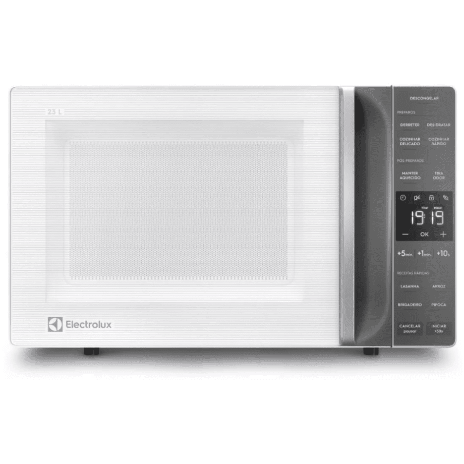 Micro-ondas 23L Electrolux