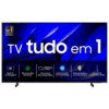 Samsung Smart TV 50 Crystal UHD 4K