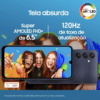 Samsung Galaxy A25 5G 256GB 8GB