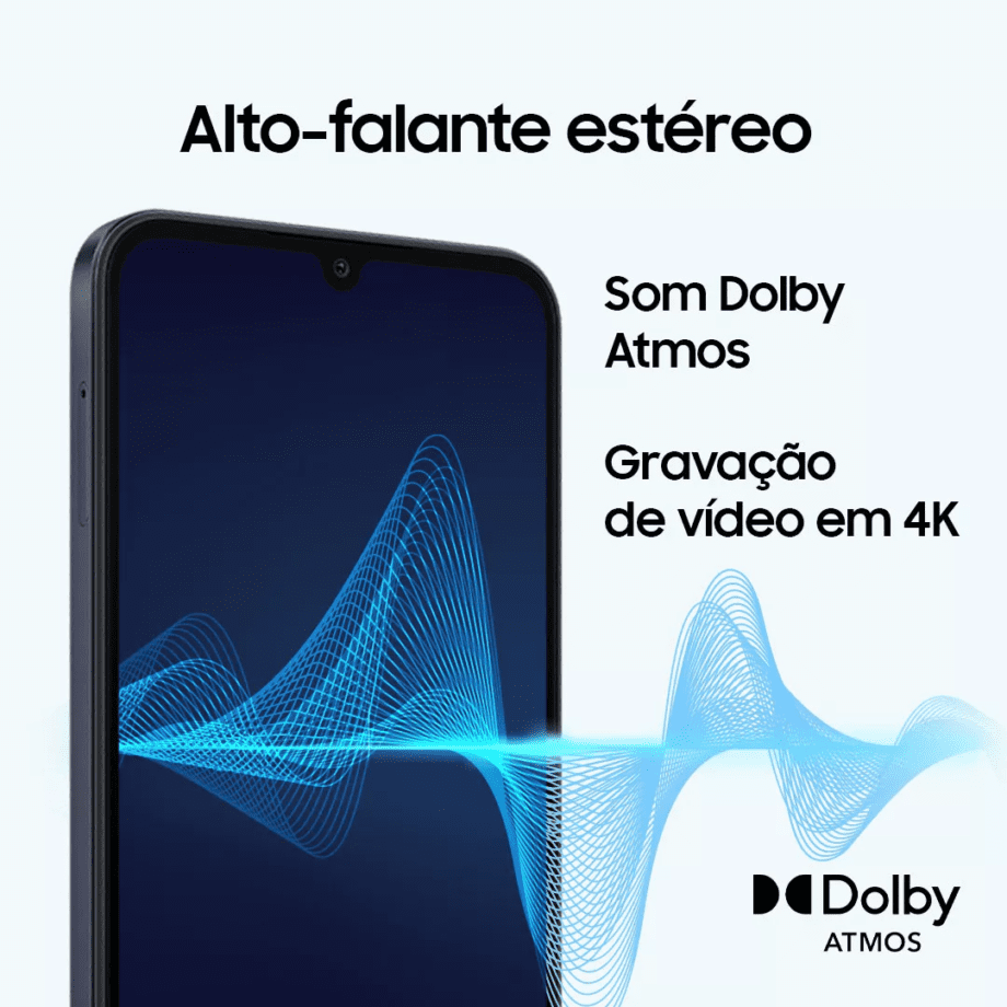 Samsung Galaxy A25 5G 256GB 8GB