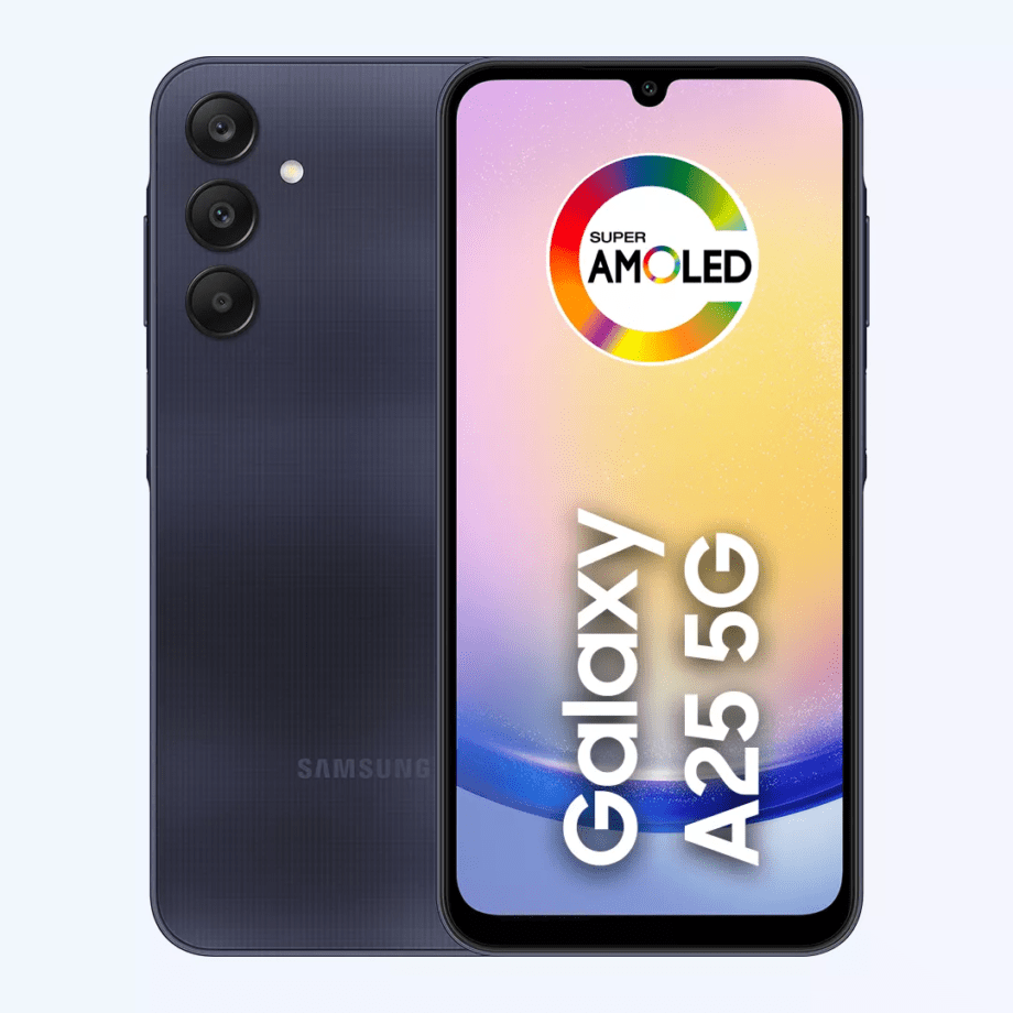 Samsung Galaxy A25 5G 256GB 8GB