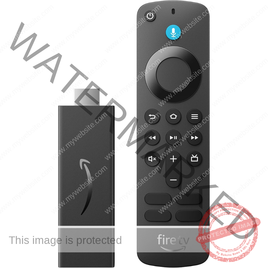 Amazon Fire TV Stick HD