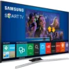 Samsung Smart TV 32 HD